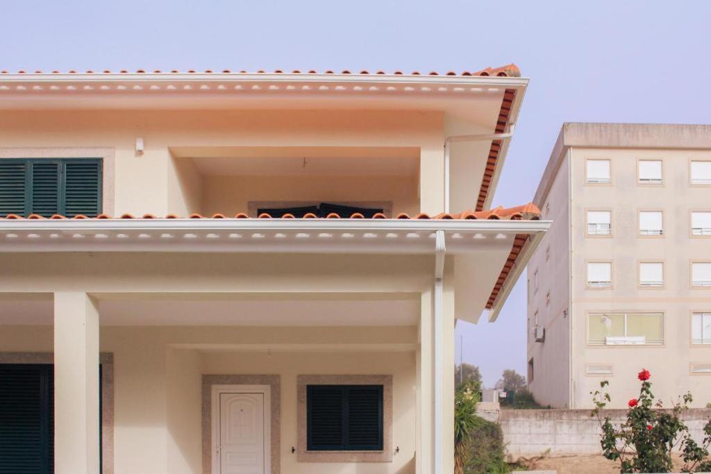 فيلا Casa Da Tapada Memorial المظهر الخارجي الصورة